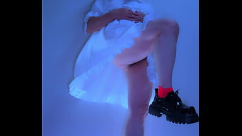 Crossdressing - update #DSCF1908