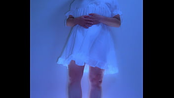Crossdressing - update #DSCF1908
