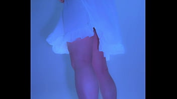 Crossdressing - update #DSCF1908