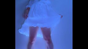Crossdressing - update #DSCF1908