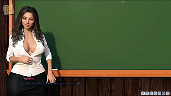 Lust Academy 47