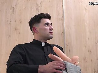 Yes Father 3 Penance