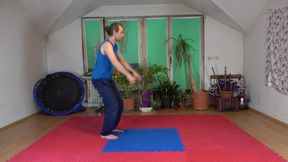 Brian's domination time