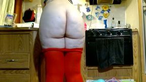 Gina Juggs Private Show