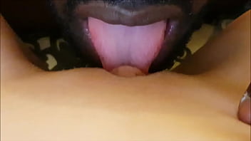 Interracial fucking with my neighbour
