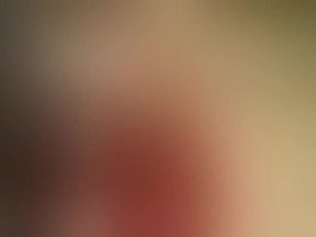 An amazing German blonde gets her cunt banged hard