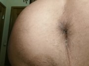 Unboxing and Testing new toy - Fist Arm Hand Dildo Plug