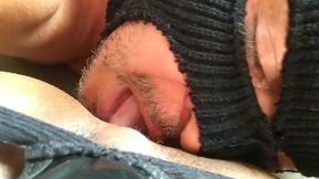 Expert Sucks Ass in Intense Amateur Gay Anal Session