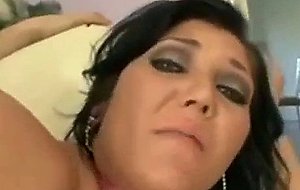Busty beauty - claire dames