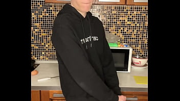 Post Office Was Boring But This Orgasm Will Be Fun