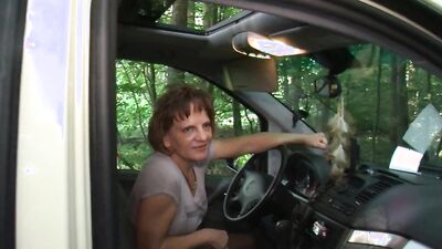This german mature is driving me crazy ep 5