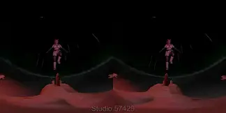 VR180 That Giantess Wet Dream You Had