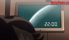 Super hot original hentai cartoon porn video