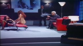 Cuckold Gets His Wife Fucked by Two Lover