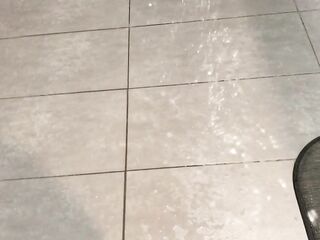 Vigour Pissing All Over My Kitchen (POV Compilation)