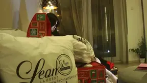 Prurient Kitten Gets Naughty Without Panties During Wet Play Time