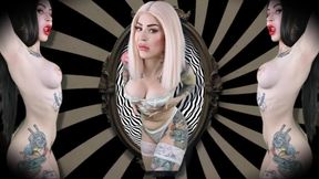 Jizz Junkie: Mind Fucked for Jizz - ASMR, JOI, CEI