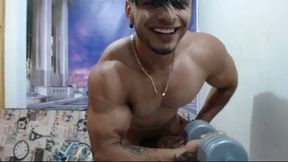 Zeek Cruz Private Show