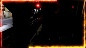 mi hijastro me coje hermoso hasta en el balcon