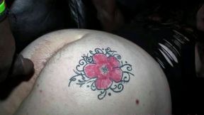Over 110 Throw Back Cum Shots