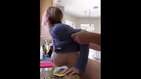 s. &amp_ Instagram con sesso amatoriale 1