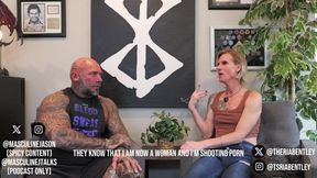Porn Star Confessions - Ria Bentley (episode 217)
