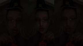 Lace Tears and the Goddess Mirror