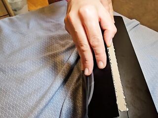 That babe gives me a very particular gift. CUPSLAND use code FERREROX to get discount%.