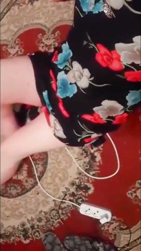 Pornhub princess cute ladyboy Crossdresser Kitty pretty shemale   Clip 1