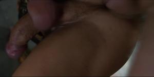 Just 10-Pounder League : A homosexual XXX Parody - Colby Keller and Francois Sagat ass invasion
