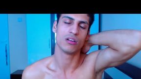 Arabian Alex Private Show