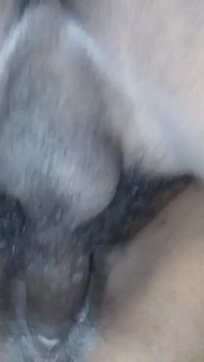 Aunty boli mal ko aunder chor de maza aaya   Clip 2