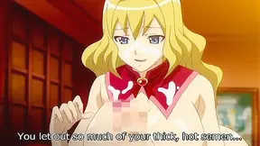 Hikaru and Ayana's Secret Collection - Trap hentai with guy dressed in cute outfits