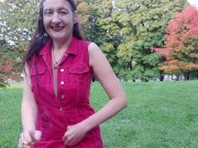 Inhale 39 Smoking Fetish & Urban Nudism by Gypsy Dolores