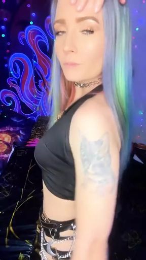 RainbowKitsune video