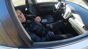 double pleasure with milfycalla – episode 35 of 47 – leather, rough anal & hot blowjobs