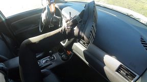 double pleasure with milfycalla – episode 35 of 47 – leather, rough anal & hot blowjobs