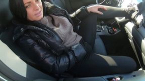 double pleasure with milfycalla – episode 35 of 47 – leather, rough anal & hot blowjobs