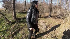 double pleasure with milfycalla – episode 35 of 47 – leather, rough anal & hot blowjobs