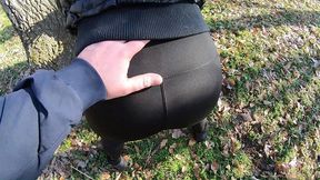 double pleasure with milfycalla – episode 35 of 47 – leather, rough anal & hot blowjobs