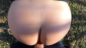 double pleasure with milfycalla – episode 35 of 47 – leather, rough anal & hot blowjobs