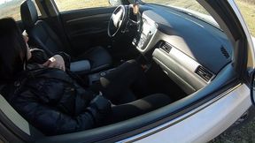 double pleasure with milfycalla – episode 35 of 47 – leather, rough anal & hot blowjobs