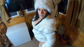 double pleasure with milfycalla – episode 35 of 47 – leather, rough anal & hot blowjobs