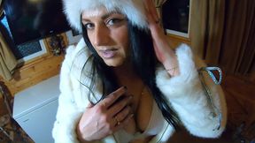 double pleasure with milfycalla – episode 35 of 47 – leather, rough anal & hot blowjobs