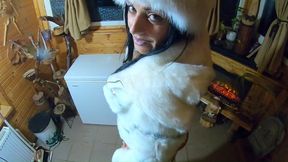 double pleasure with milfycalla – episode 35 of 47 – leather, rough anal & hot blowjobs