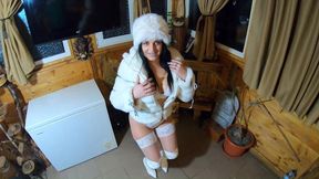 double pleasure with milfycalla – episode 35 of 47 – leather, rough anal & hot blowjobs