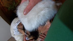 double pleasure with milfycalla – episode 35 of 47 – leather, rough anal & hot blowjobs