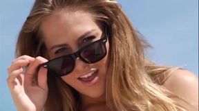 Mick Blue Lets Himself Be Pampered POV-wise