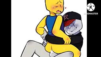 Gay Roblox porn pics/art