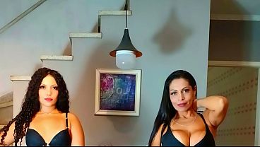 Quando a noite avan&ccedil_a e o desejo aumenta junto